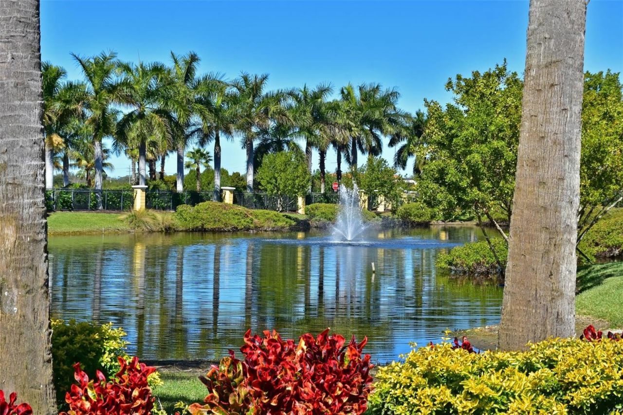 615 Riviera Dunes Way , Unit 107, Palmetto, FL 34221 Photo