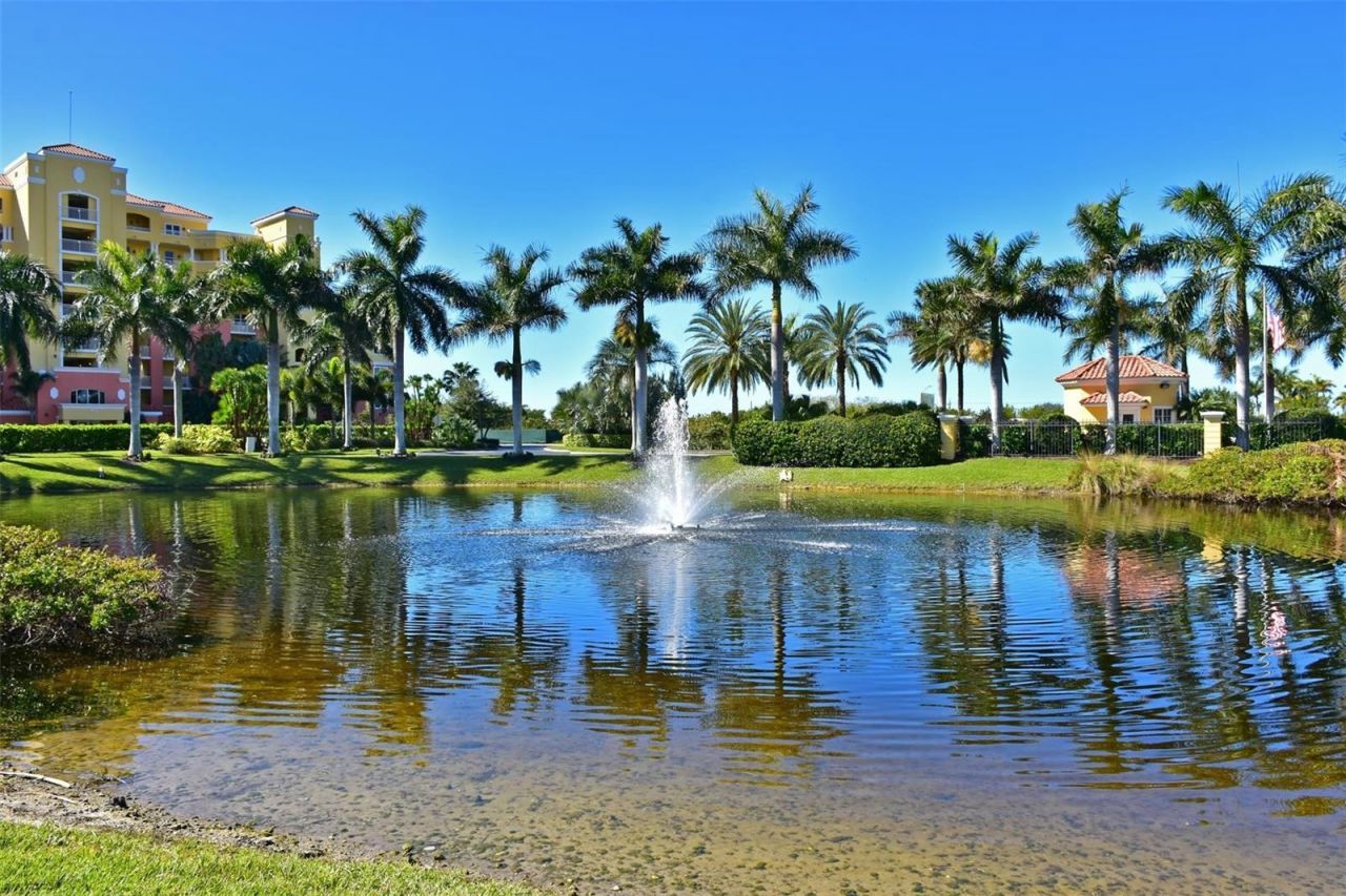 615 Riviera Dunes Way , Unit 107, Palmetto, FL 34221 Photo