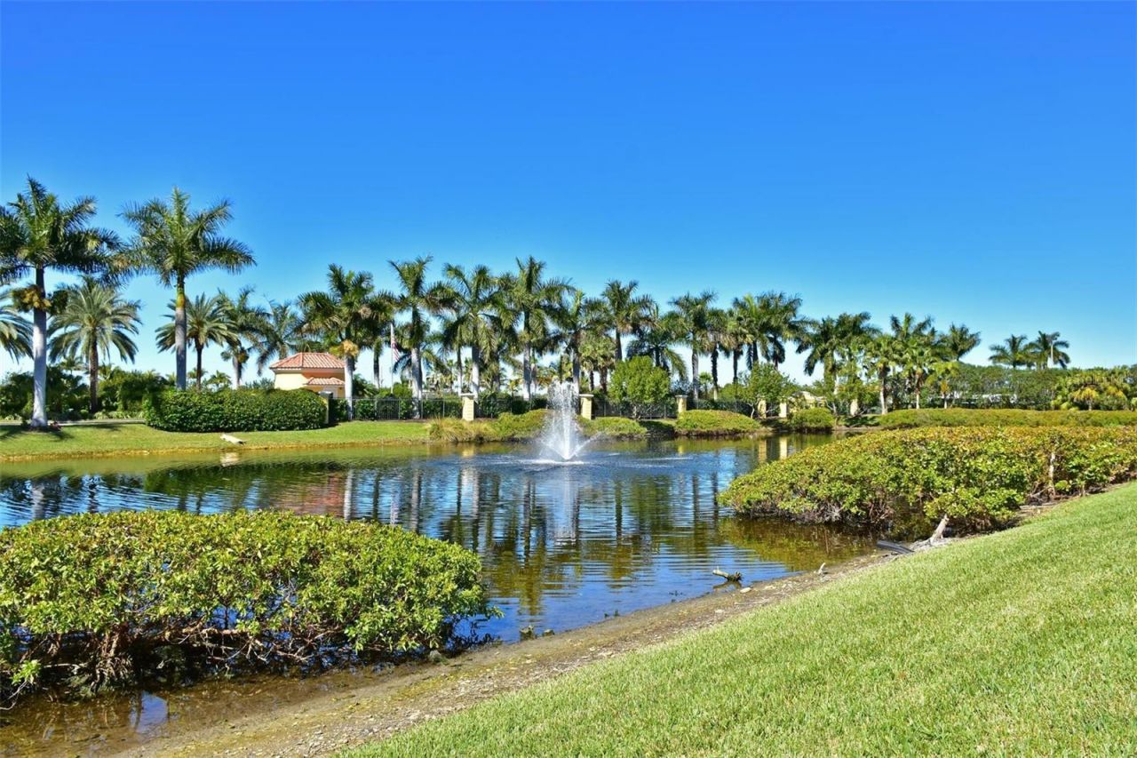 615 Riviera Dunes Way , Unit 107, Palmetto, FL 34221 Photo