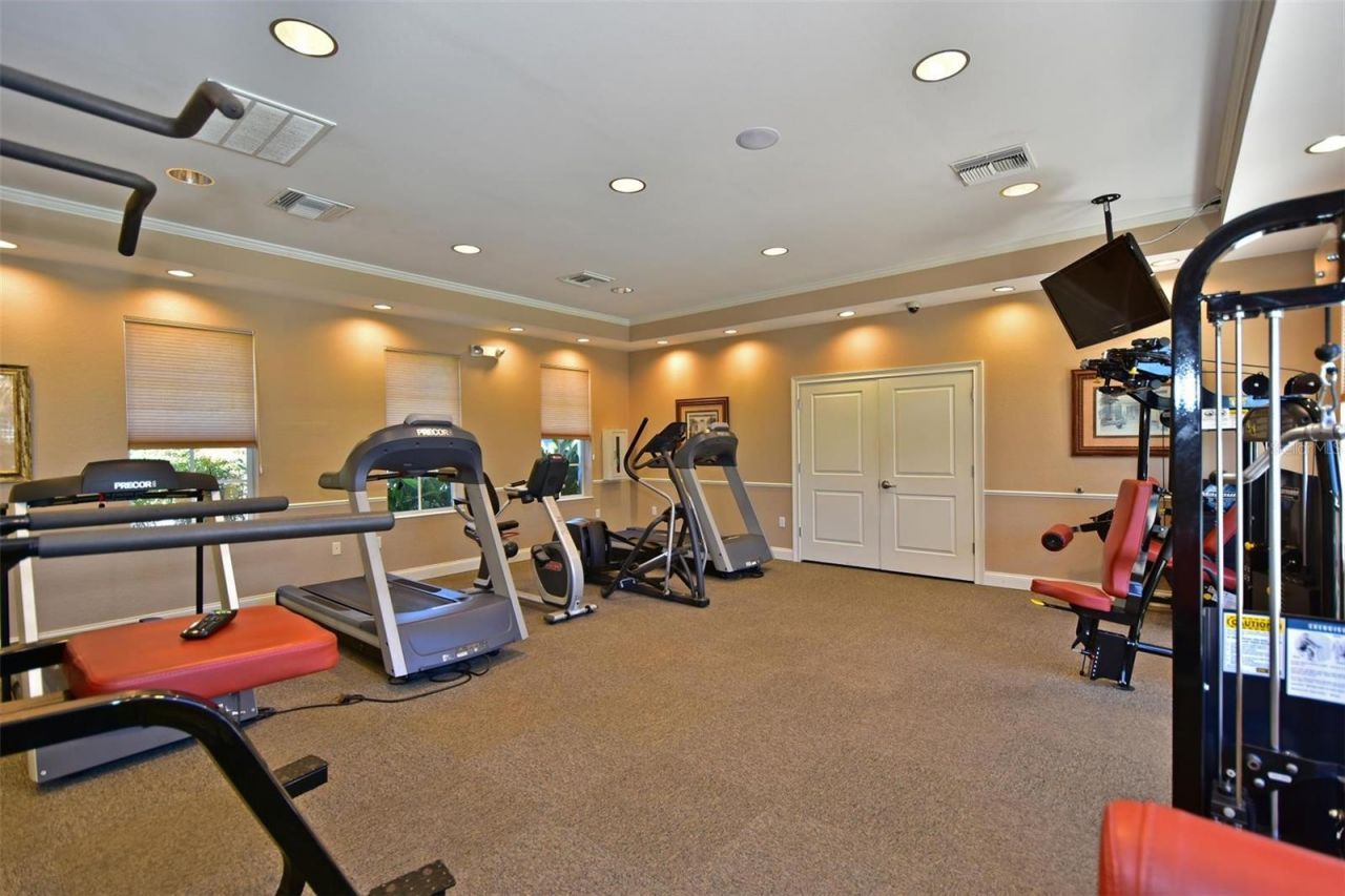 615 Riviera Dunes Way , Unit 107, Palmetto, FL 34221 Photo