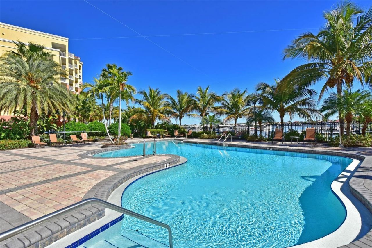 615 Riviera Dunes Way , Unit 107, Palmetto, FL 34221 Photo