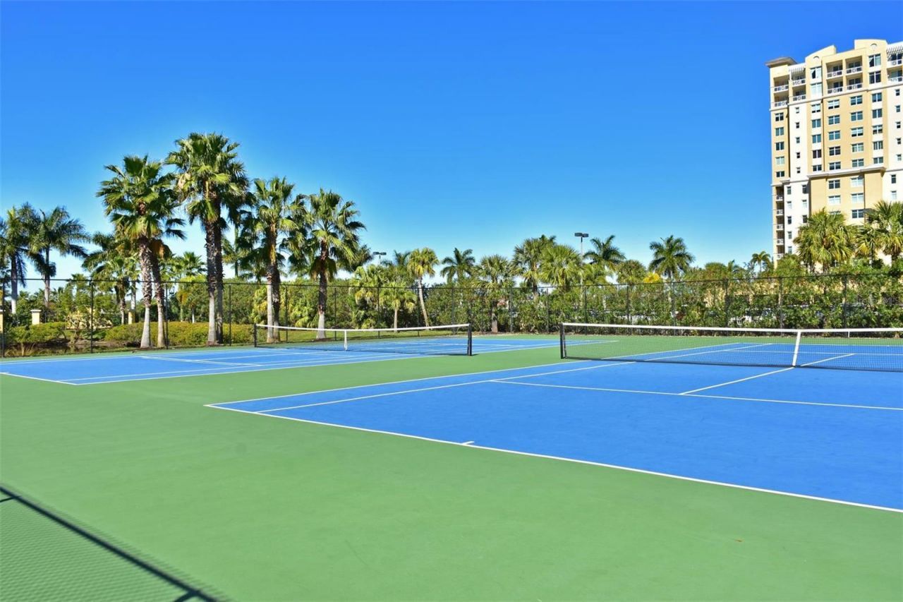 615 Riviera Dunes Way , Unit 107, Palmetto, FL 34221 Photo