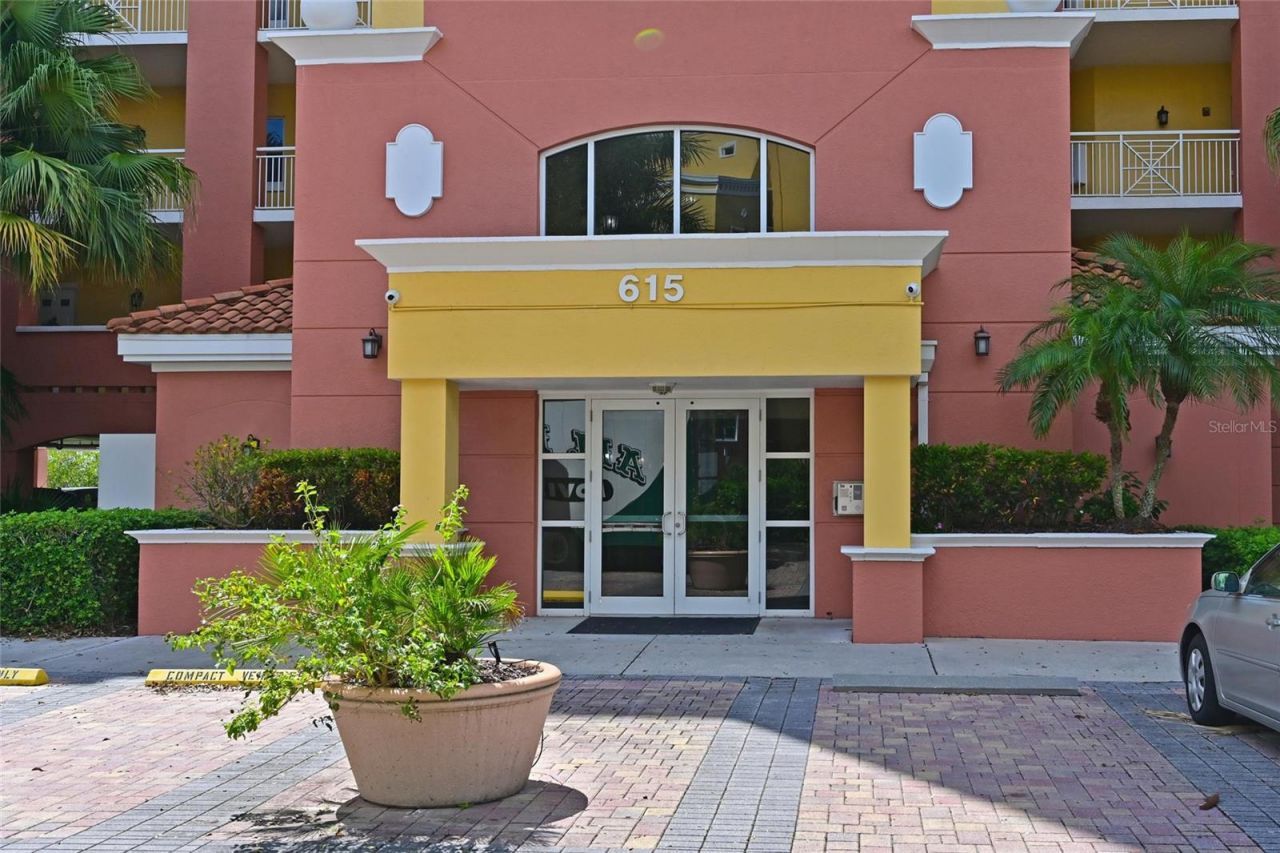 615 Riviera Dunes Way , Unit 107, Palmetto, FL 34221 Photo