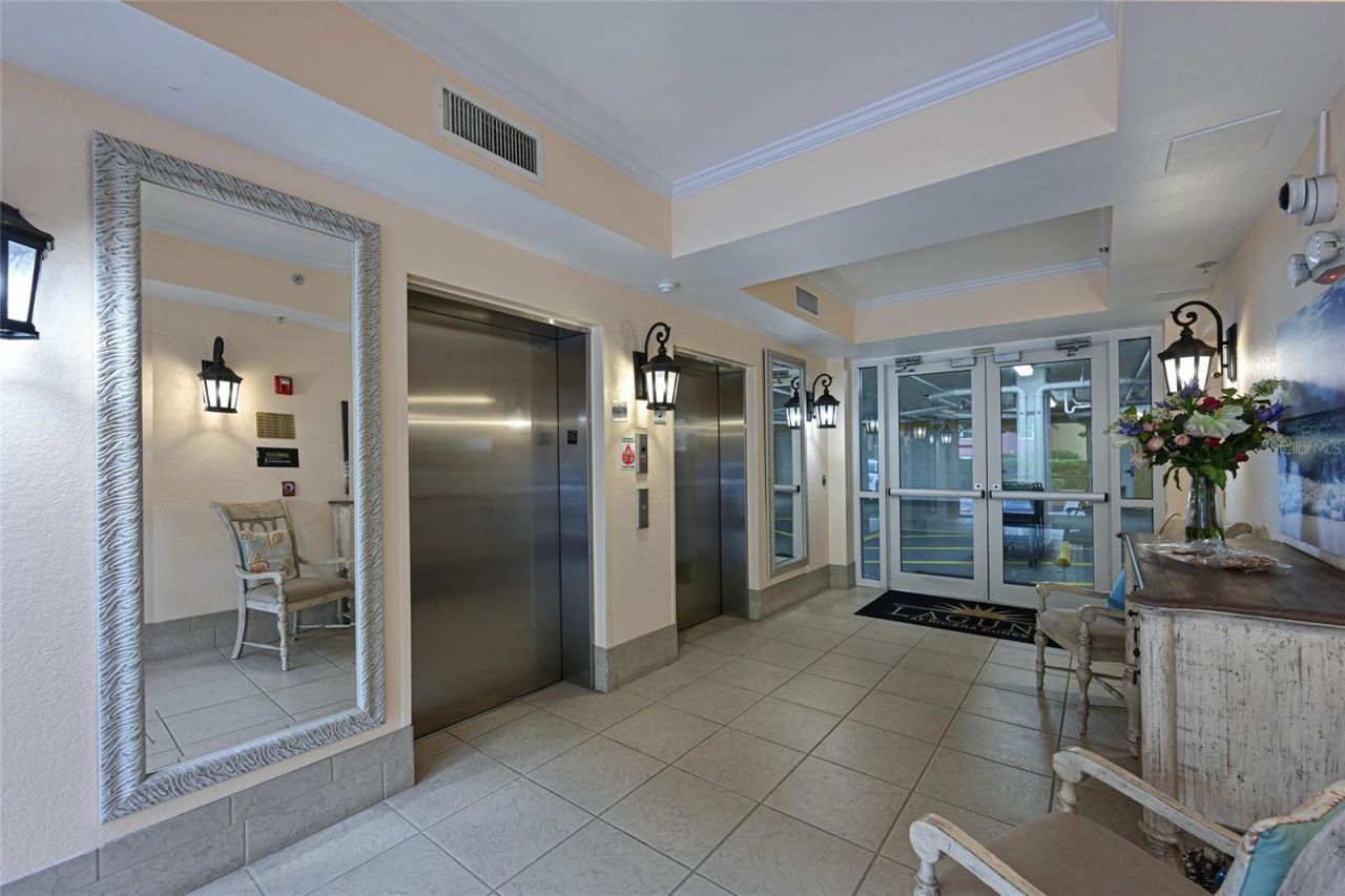 615 Riviera Dunes Way , Unit 107, Palmetto, FL 34221 Photo