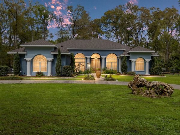 11150 NW 17TH COURT ROAD , OCALA, FL 34475