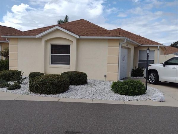 1116 SAN BERNARDO ROAD , THE VILLAGES, FL 32162