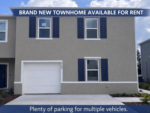 2744 GOLDEN TROUT LANE , EDGEWATER, FL 32141