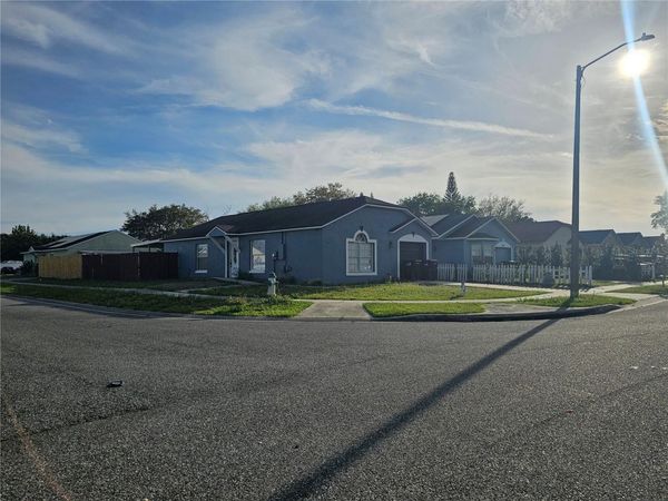 992 VISTA PALMA WAY , ORLANDO, FL 32825