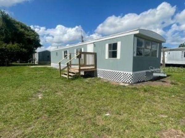 3245 E MAIN STREET , Unit 8, LAKELAND, FL 33801