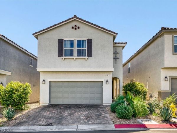 8467 Vulturo Avenue , Las Vegas, NV 89149