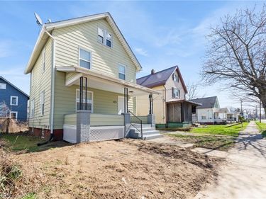 1136 Smith Avenue SW, Canton, OH 44706