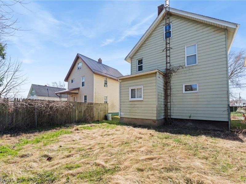 1136 Smith Avenue SW, Canton, OH 44706 Photo 20