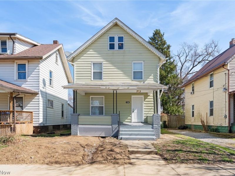 1136 Smith Avenue SW, Canton, OH 44706 Photo 24