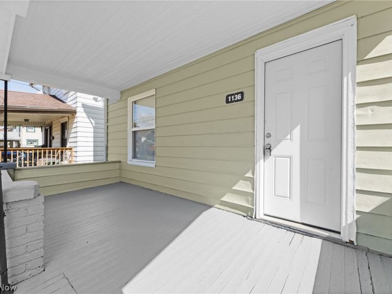 1136 Smith Avenue SW, Canton, OH 44706 Photo 3