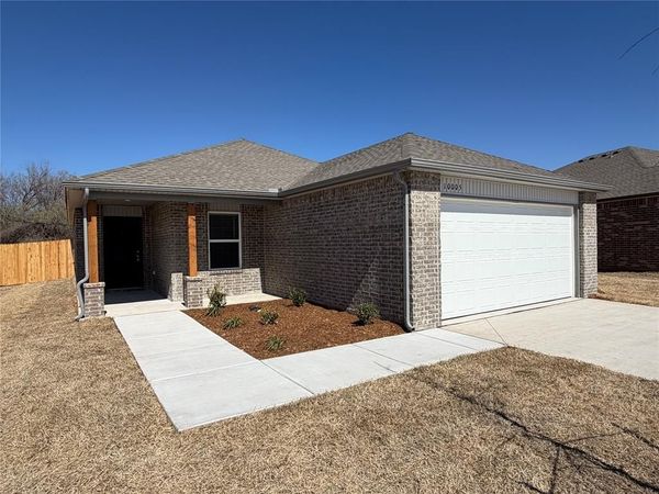 10005 SW 38th Street, Mustang, OK 73064