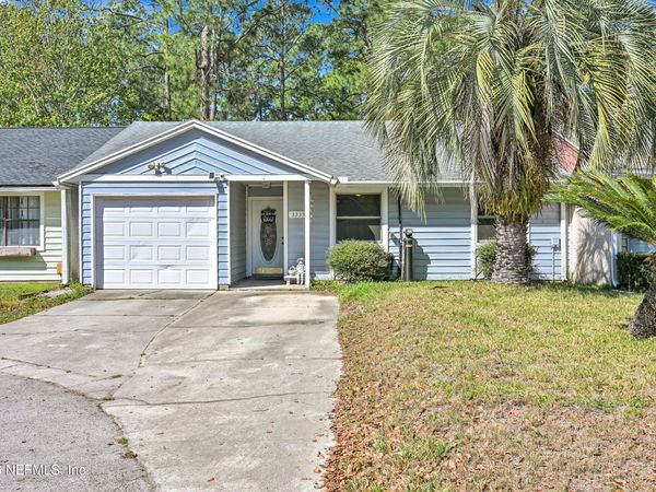 3335 CATAMARAN Way, Jacksonville, FL 32223