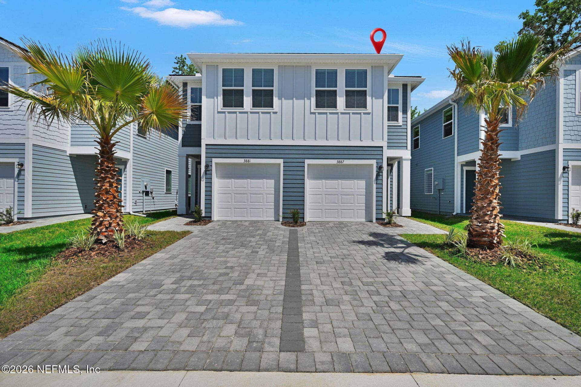 3887 Baxley Villas Court, Middleburg, FL 32068 Photo