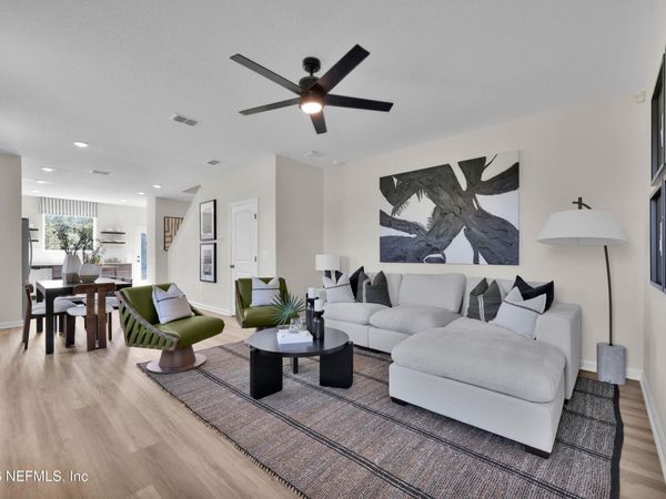 3827 BAXLEY VILLAS Court, Middleburg, FL 32068