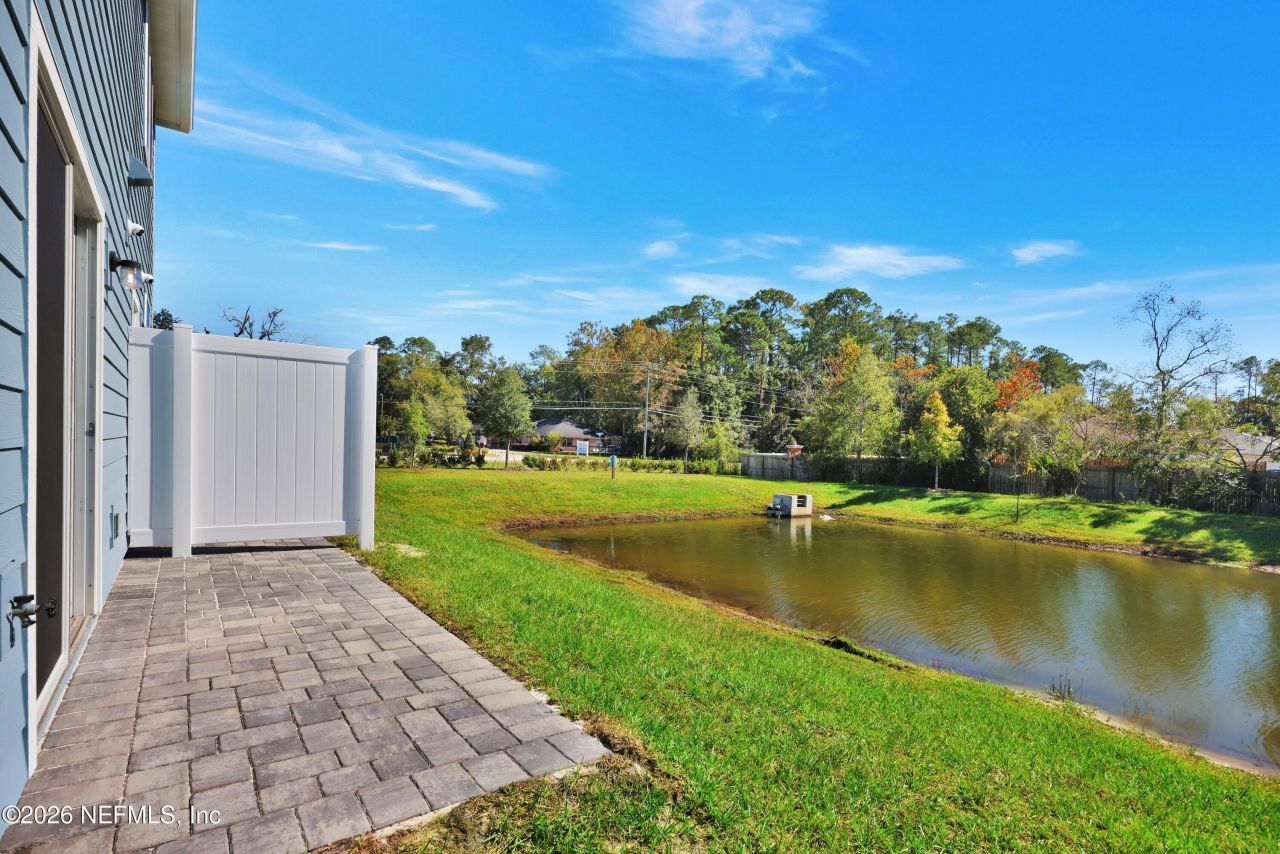 3835 Baxley Villas Court, Middleburg, FL 32068 Photo