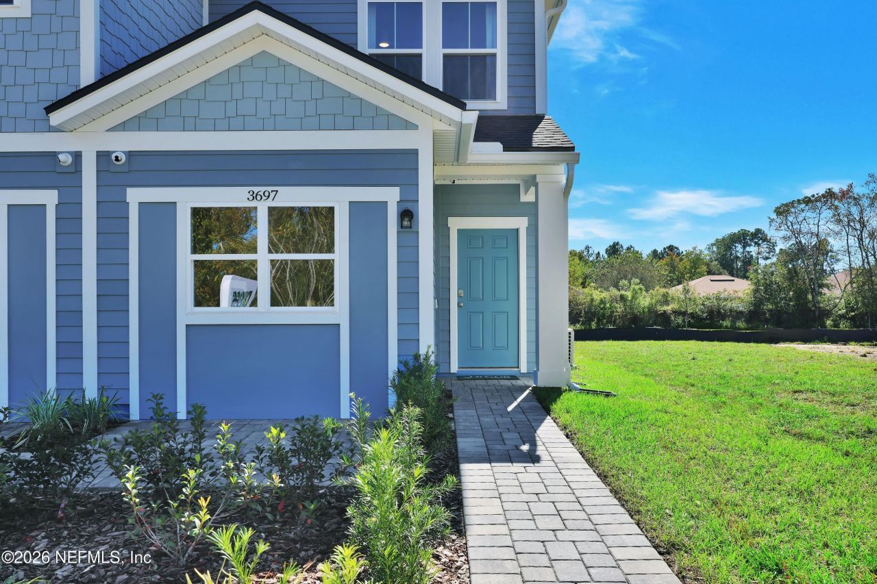 3835 Baxley Villas Court, Middleburg, FL 32068 Photo