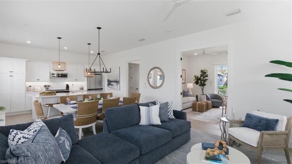 129 Pearl St, Fort Myers Beach, FL 33931 Photo