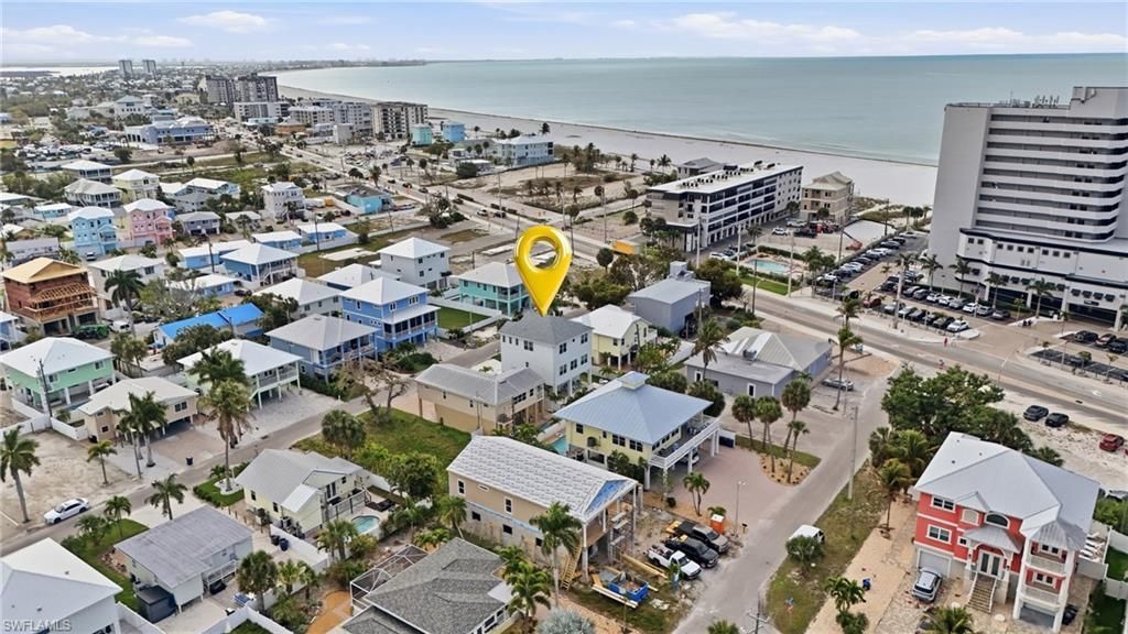 129 Pearl St, Fort Myers Beach, FL 33931 Photo