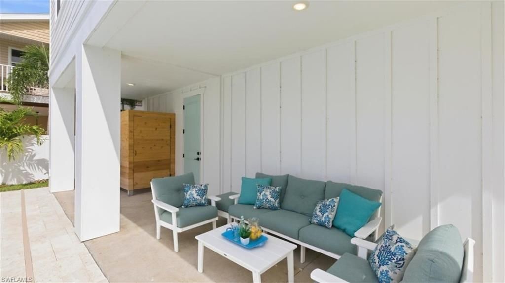 129 Pearl St, Fort Myers Beach, FL 33931 Photo