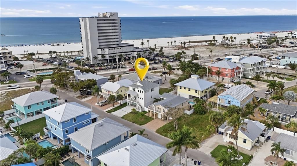 129 Pearl St, Fort Myers Beach, FL 33931 Photo