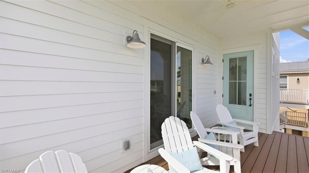 129 Pearl St, Fort Myers Beach, FL 33931 Photo