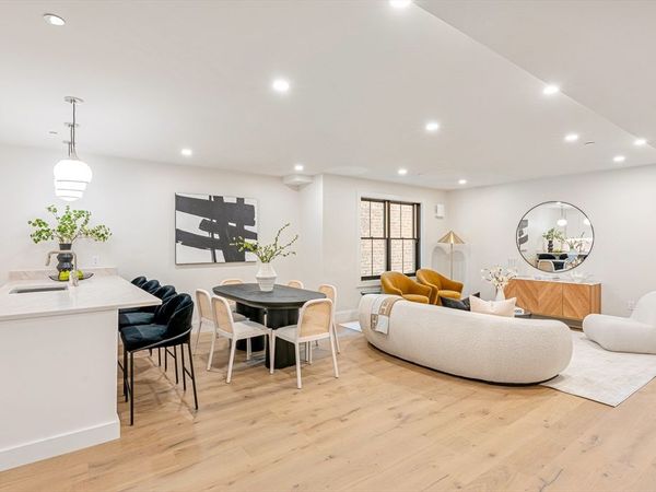 421 Saratoga Street, Unit 4, Boston, MA 02128