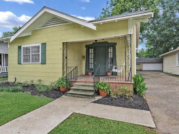819 Elmwood Street , Shreveport, LA 71104