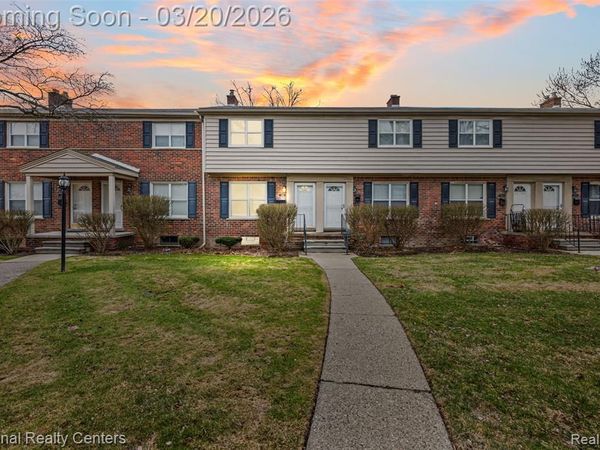 3352 Coolidge Highway, Royal Oak, MI 48073