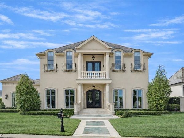 21 ROYAL PALM Drive , Kenner, LA 70065