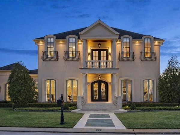 21 ROYAL PALM Drive, Kenner, LA 70065