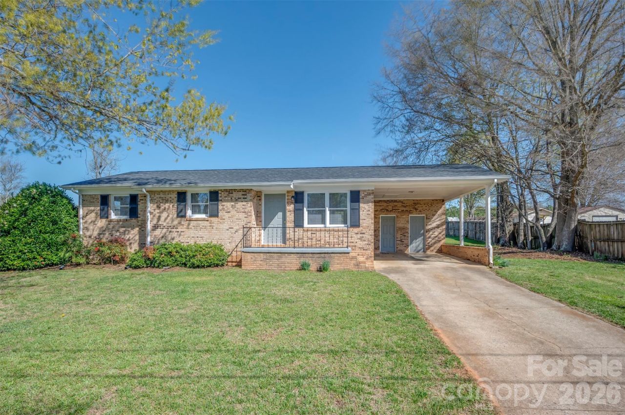 273 Trojan Lane, Forest City, NC 28043 Main Photo