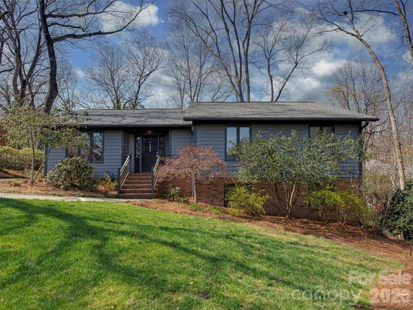 7244 Terrace Drive, Charlotte, NC 28211
