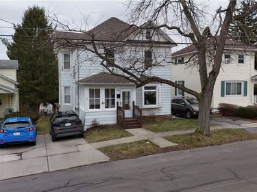 23 Union Street , Auburn, NY 13021