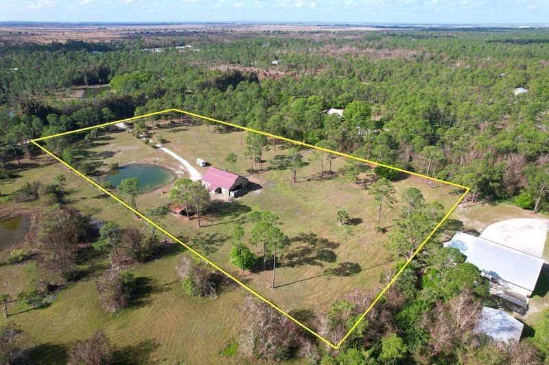 12330 81st Street, Fellsmere, FL 32948 Photo