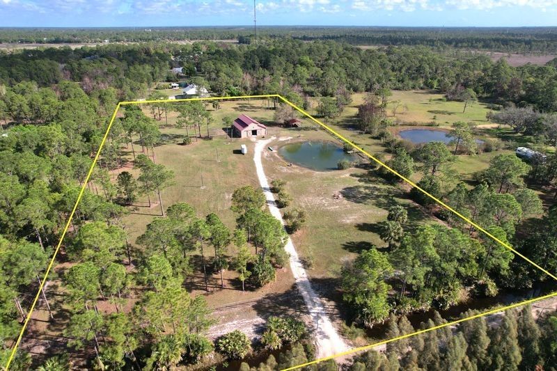 12330 81st Street, Fellsmere, FL 32948 Photo