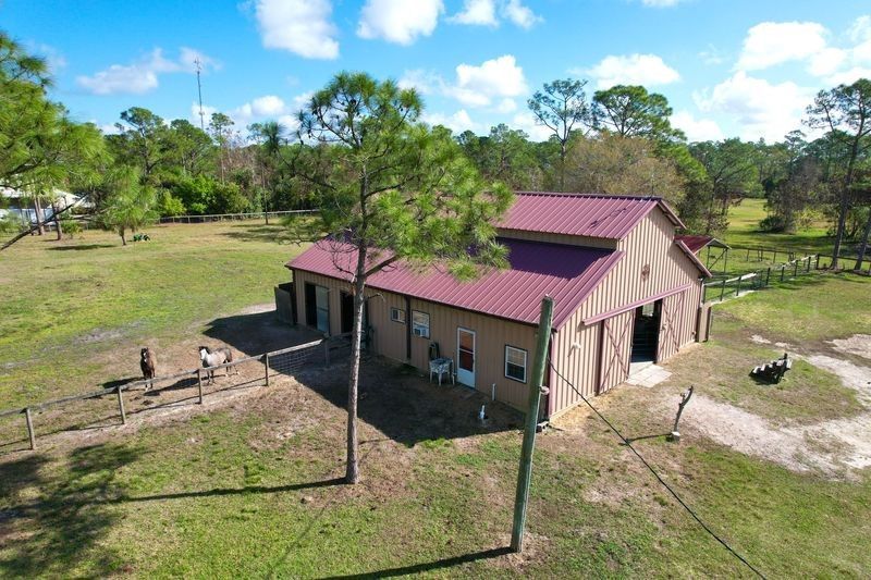 12330 81st Street, Fellsmere, FL 32948 Photo