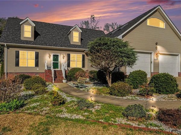 212 Pine Valley Road, Mocksville, NC 27028