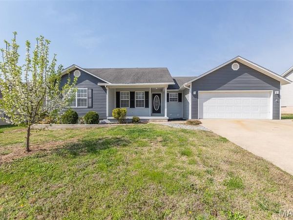 354 Murfield Drive , Poplar Bluff, MO 63901