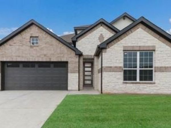 417 Eagle Canyon DR, Leander, TX 78641