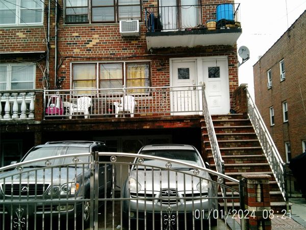 745 E 83rd Street , Brooklyn, NY 11236