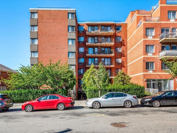 139-35 35th Avenue, Unit 6F, Flushing, NY 11354
