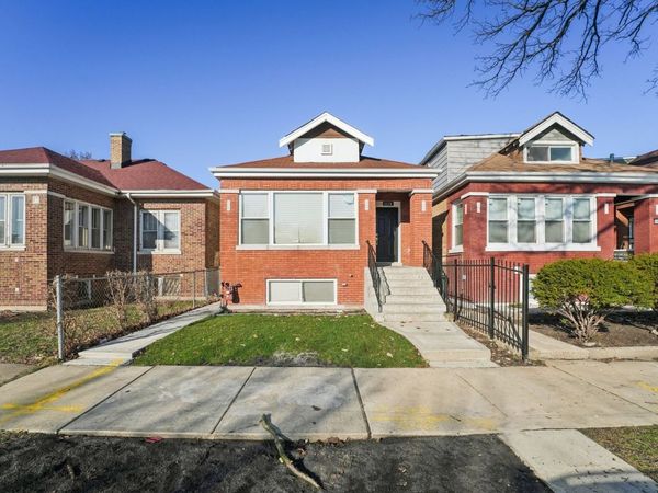 8824 S Wood Street , Chicago, IL 60620