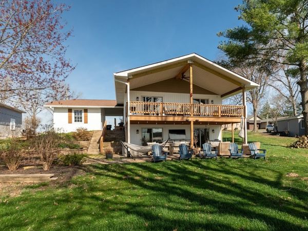 1459 Nassau Lane, Marion, IL 62959