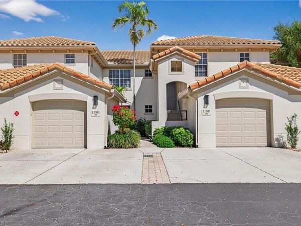 21301 Pelican Sound DR , Unit 102, ESTERO, FL 33928
