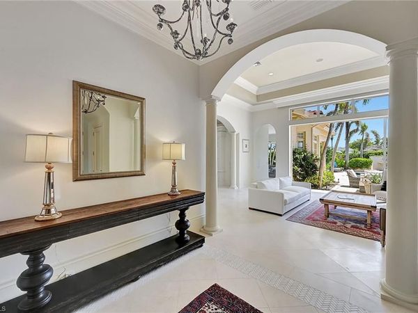 2052 Isla Vista LN , NAPLES, FL 34105