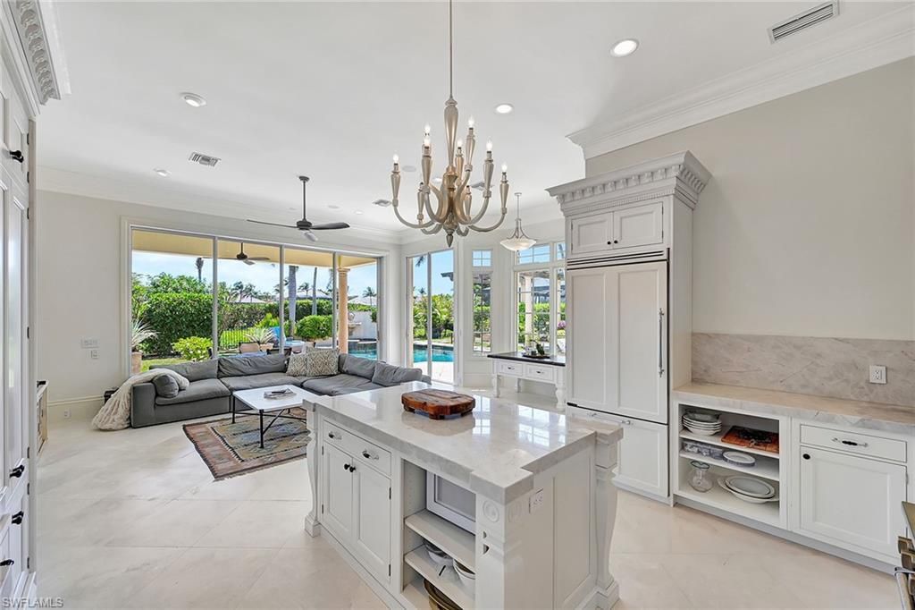 2052 Isla Vista Ln, Naples, FL 34105 Photo